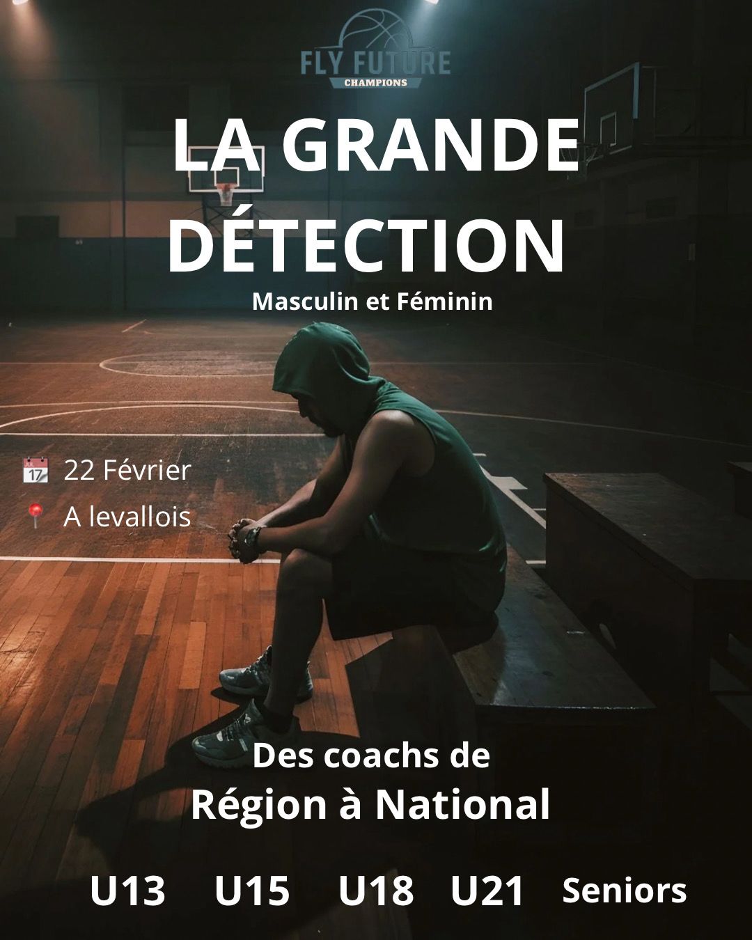 Affiche détection 22 février