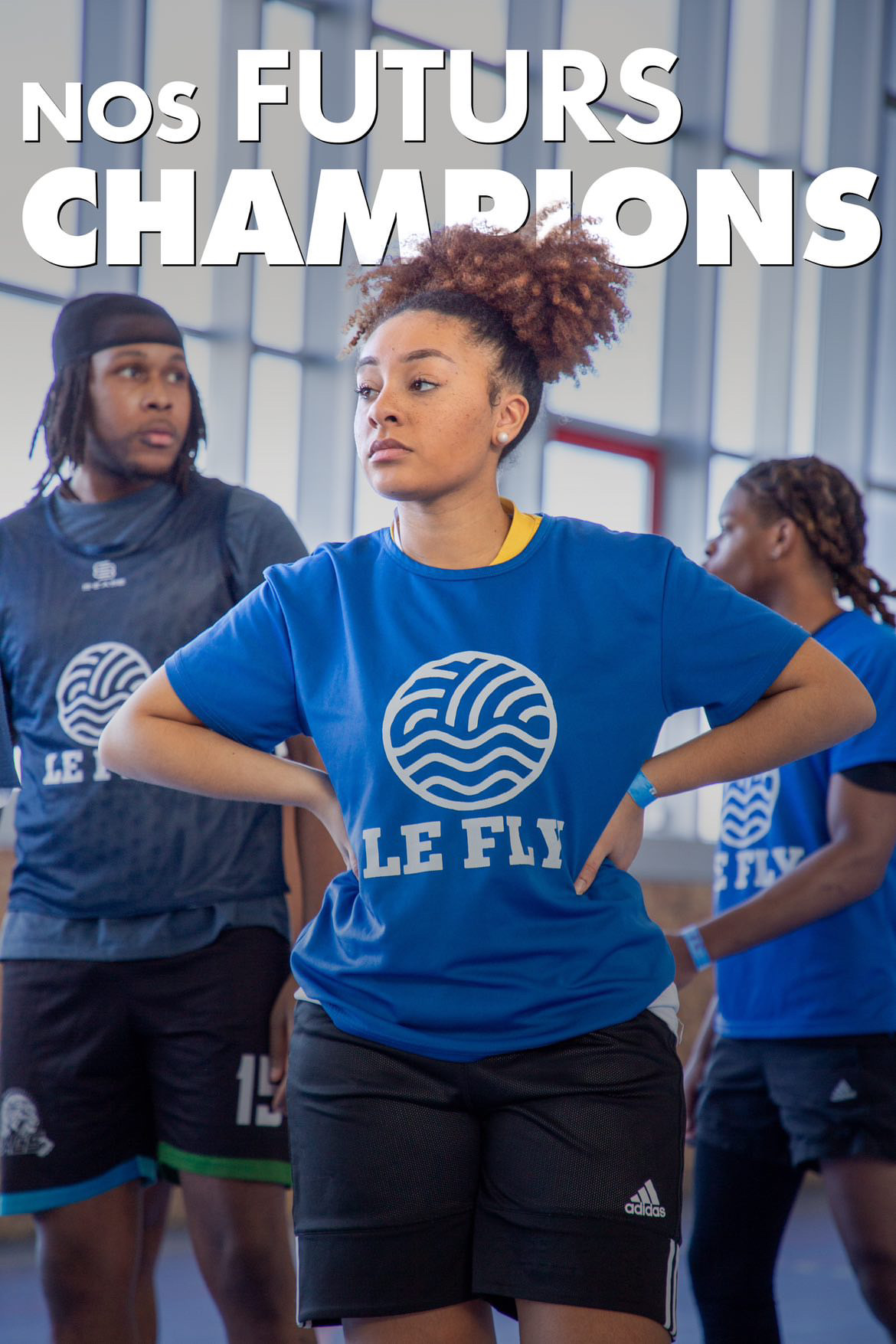 Fly Future Champions